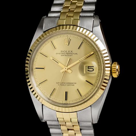 rolex datejust 1601 so special|rolex datejust 1601 price.